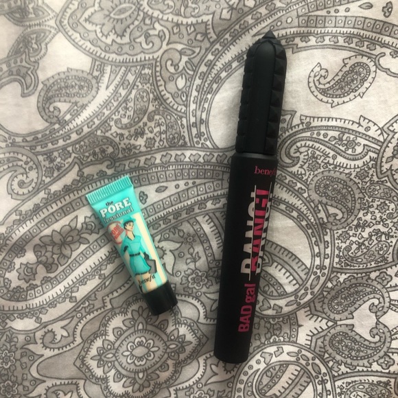 Benefit Other - Benefit Bundle Bad Gal Bang